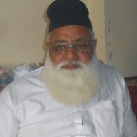 Tahir Sajjad