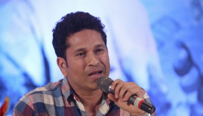 Tendulkar