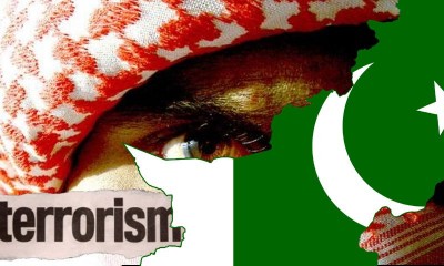 Terrorism in Pakistan