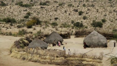 Thar Desert