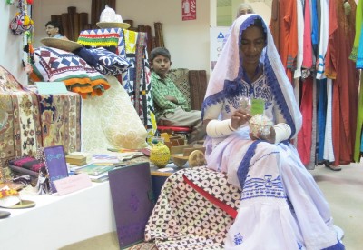 Tharparkar Culture