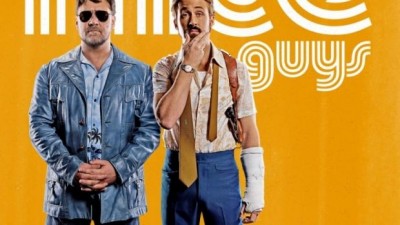 The Nice Guys