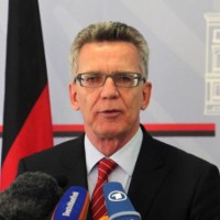 Thomas de Maiziere