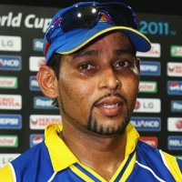 Tillakaratne Dilshan