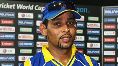 Tillakaratne Dilshan