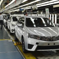 Toyota Production System