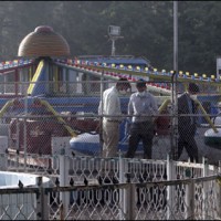 Tragedy, Gulshan-e-Iqbal Park