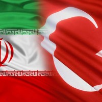 Turkey and Iran