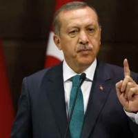 Turkish President