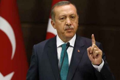 Turkish President