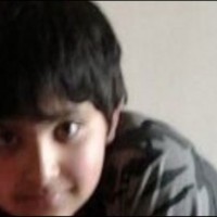 UK-School boy killed