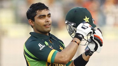 Umar Akmal