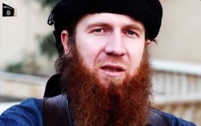 Umar al Shishani