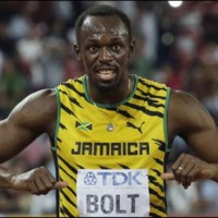 Usain Bolt