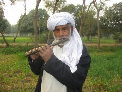 Ustad Ramzan 