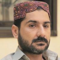 Uzair Baloch