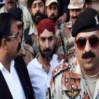 Uzair Baloch Case