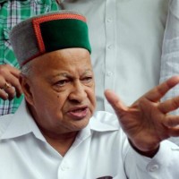 Virbhadra Singh