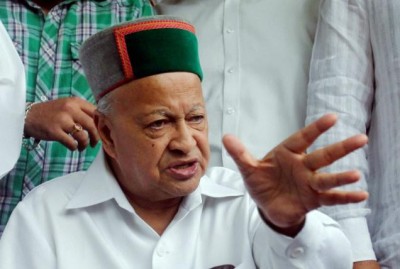 Virbhadra Singh