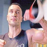 Vladimir Klitschko