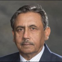 WAPDA Chairman, Zafar Mehmood