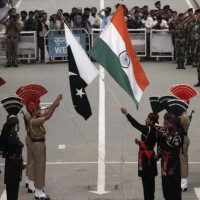 Wagah Border