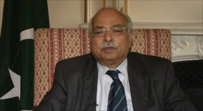 Wajid Shamsul Hasan