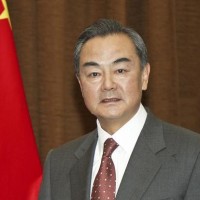 Wang Yi