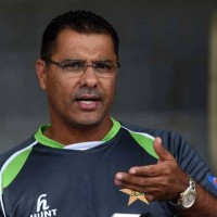 Waqar Younis