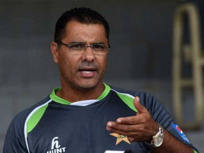 Waqar Younis