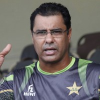 Waqar Younis