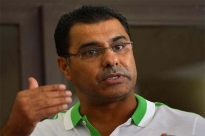 Waqar Younis