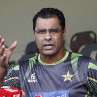 Waqar Younis