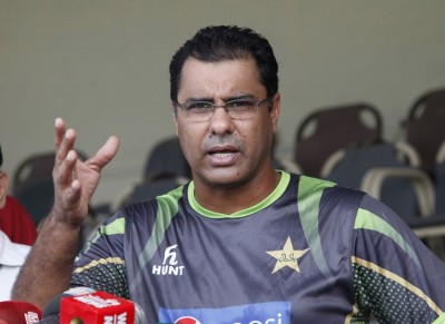 Waqar Younis