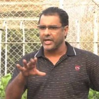 Waqar Younis