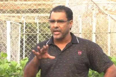 Waqar Younis