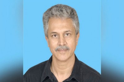  Waseem Akhtar