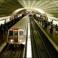 Washington Metro