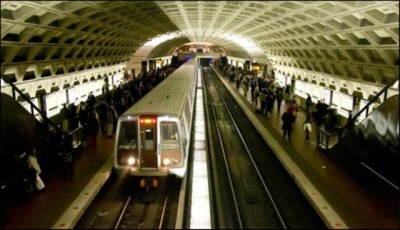 Washington Metro