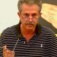 Wasim Akhtar