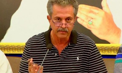 Wasim Akhtar