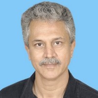 Wasim Akhtar