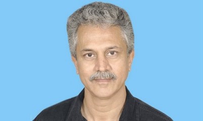 Wasim Akhtar