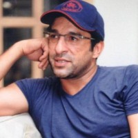 Wasim Akram