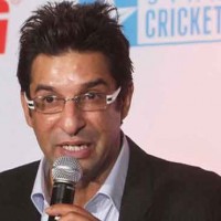 Wasim Akram