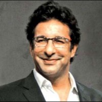 Wasim Akram