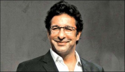 Wasim Akram