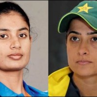 Women-WT20- Pakistan Vs India