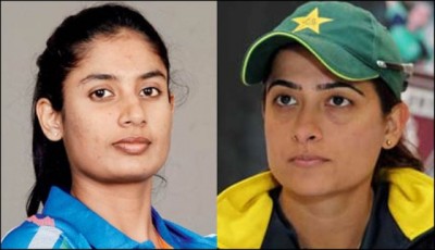 Women-WT20- Pakistan Vs India