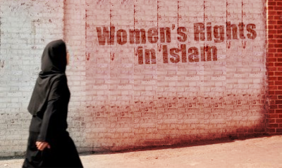 Womens Rights in Islam